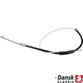 Handbrake cable, 1349 mm