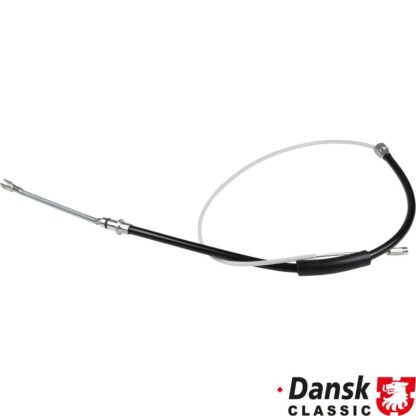 Handbrake cable, 1349 mm