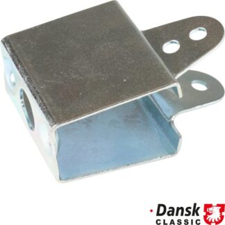 Clip for handbrake cable