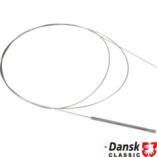 Bonnet and engine lid release cable