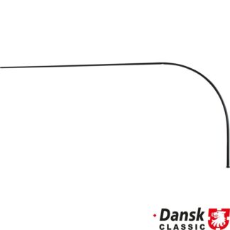 Guide tube for engine hood cable, 1800 mm