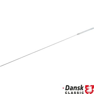 Release cable for fuel filler door