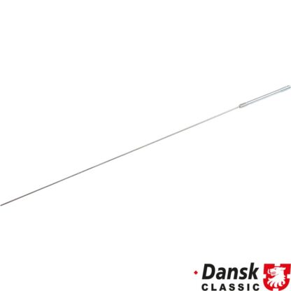 Release cable for fuel filler door