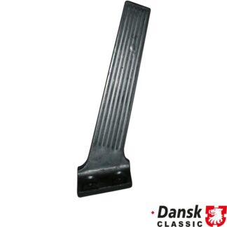Accelerator pedal