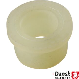 Bearing sleeve/accelerator bell crank bushing