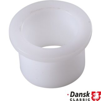 Clutch pedal bushing