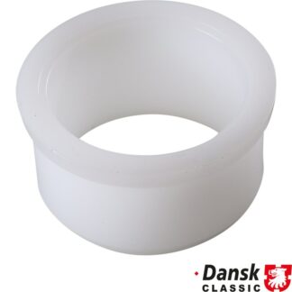 Brake pedal bushing