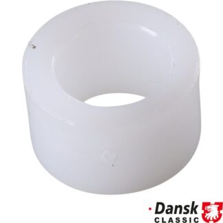Bushing for clutch pedal shaft