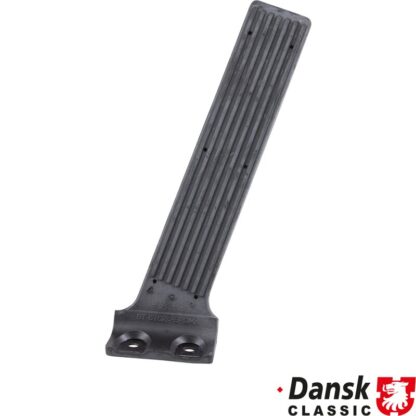 Pedal pad for accelerator