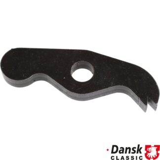 Pawl for handbrake lever