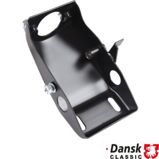Pedal console bracket, complete