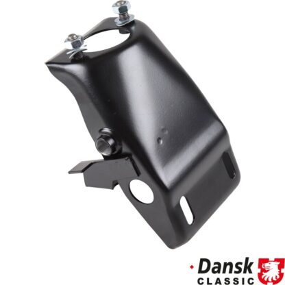 Pedal console bracket, complete