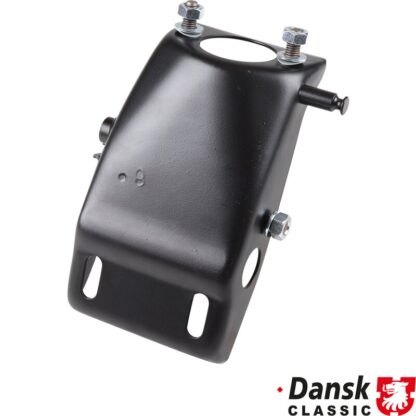 Pedal console bracket, complete