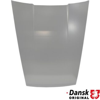 Bonnet, aluminium on steel frame. For racing cars only – fragile alu material, total weight 8.45 kg