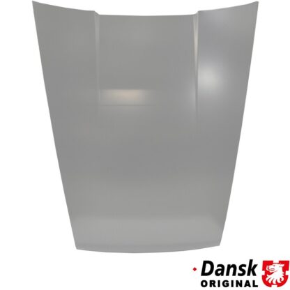 Bonnet, aluminium on steel frame. For racing cars only – fragile alu material, total weight 8.45 kg