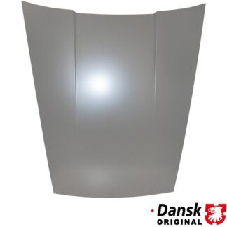 Bonnet, aluminium on steel frame. For racing cars only – fragile alu material, total weight 8.10 kg