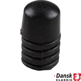 Rubber stop for bonnet, front/rear, for height adjustment, 4 pieces needed per car