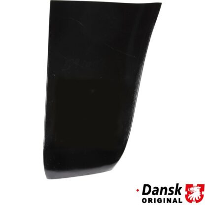 Repair piece for front wing, right, lower rear