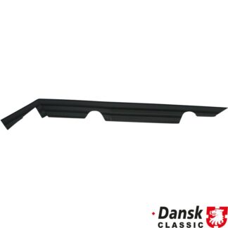 Wing beading, 4.3 mm