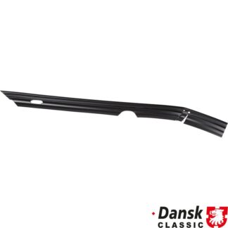 Wing beading, 6.5 mm