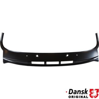 Repair piece for lower windscreen frame