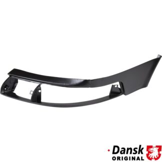 Wing section at front indicator, left. Used for backdating when converting 911 and 964 models