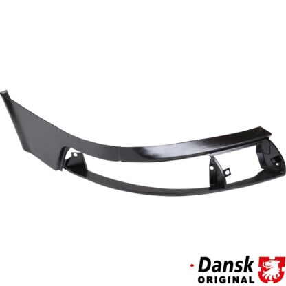 Wing section at front indicator, right. Used for backdating when converting 911 and 964 models