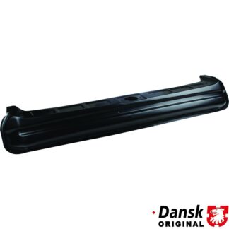Engine rear lower panel, outer skin only. With weld-through primer