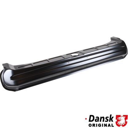 Engine rear lower panel, outer skin only. With weld-through primer
