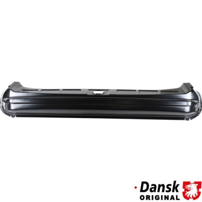 Engine rear lower panel, outer skin only