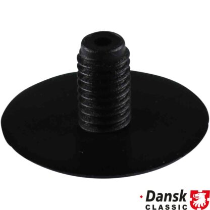 Plastic screw for Targa bar, 24 mm, 4 pieces needed per car