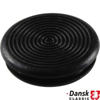 Door plug, 3 mm. 14 pieces needed per vehicle