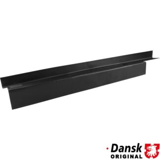 Bottom plate for door, right