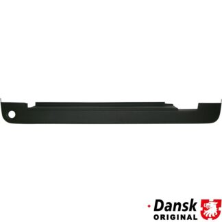 Door panel, right