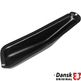 Rocker panel/wheel case support, inner, left. To be welded to the wheel house