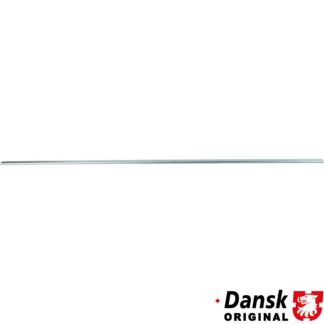 Profile rail for cross member, rear, engine bay, 1 meter