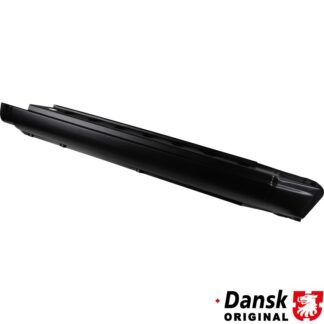 Door sill outer, early version, left