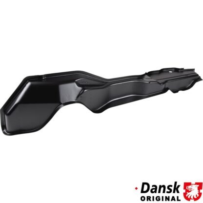 Fuel tank support holder, left