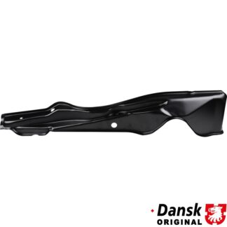 Fuel tank support holder, right