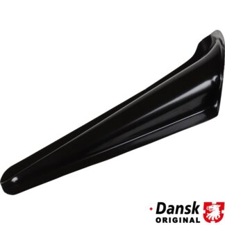 Rocker panel/wheel case support, inner, left