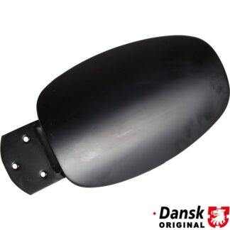 Tank flap, left front wing