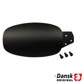 Tank flap, left front wing