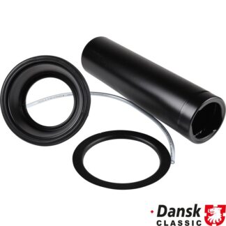 RSR fuel filler kit, for mounting in bonnet, without fuel cap