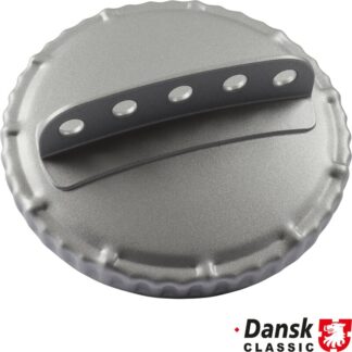 RSR fuel tank cap, BLAU quality