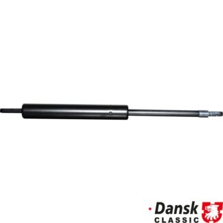 Gas spring for tailgate, 600 N