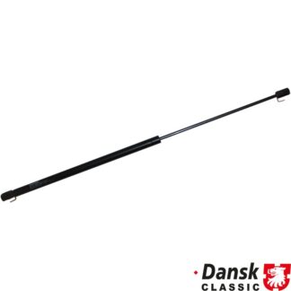 Gas spring for tailgate, left, 320 N