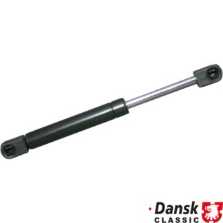 Gas spring for bonnet, 560 Nm