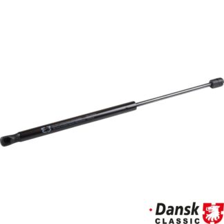 Gas spring for bonnet, 150 Nm