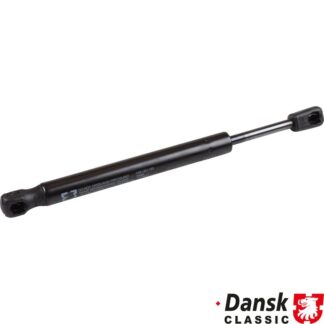Gas spring for engine lid, 220 Nm