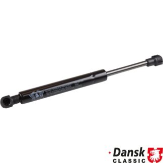 Gas spring for bonnet, 380 Nm